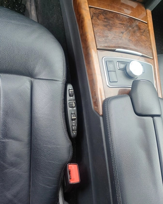 Mercedes-Benz Klasa E cena 40900 przebieg: 268000, rok produkcji 2010 z Bytom małe 172